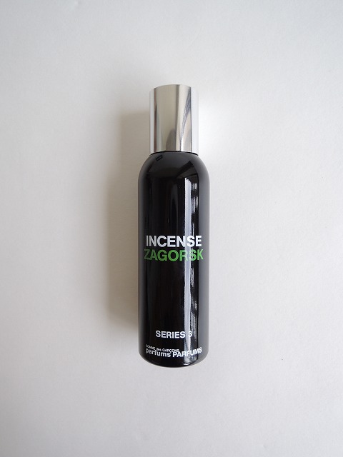 COMME des GARCONS PARFUMS【コム デ ギャルソン・パルファム